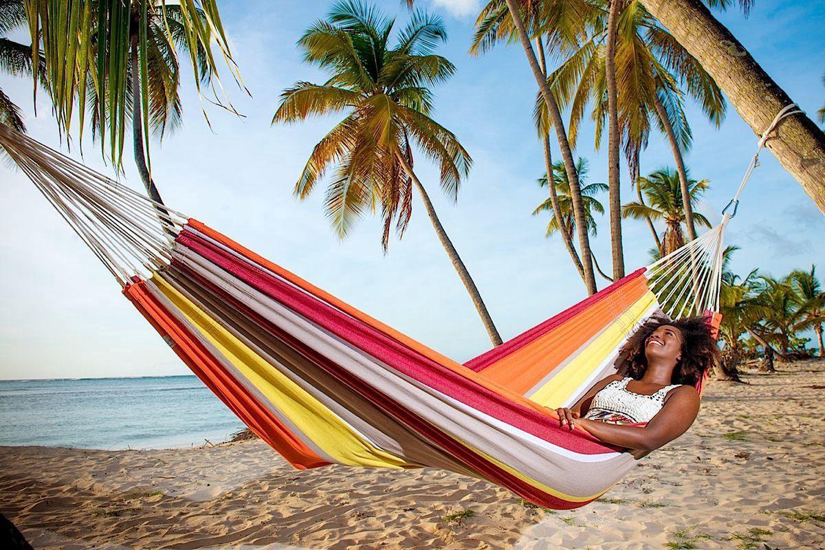 Amazonas Barbados Acerola - Rood