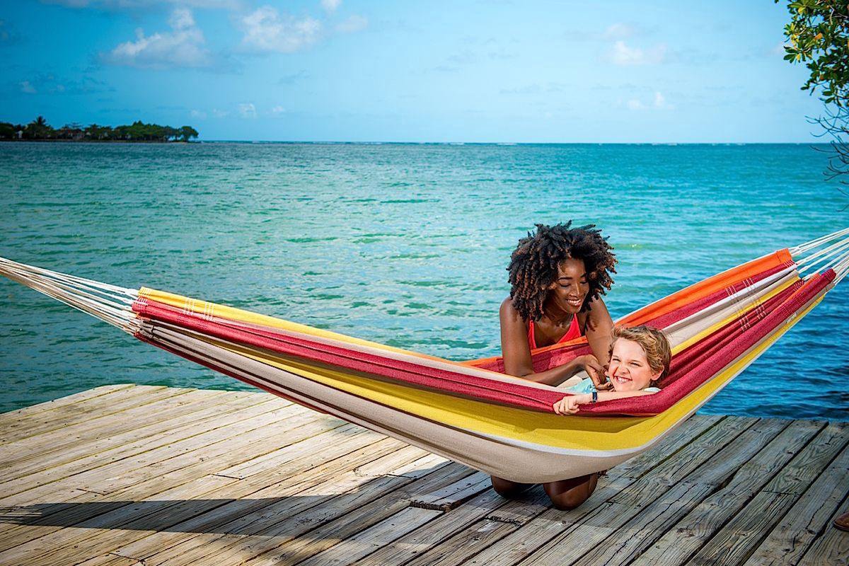 Amazonas Barbados Acerola - Rood
