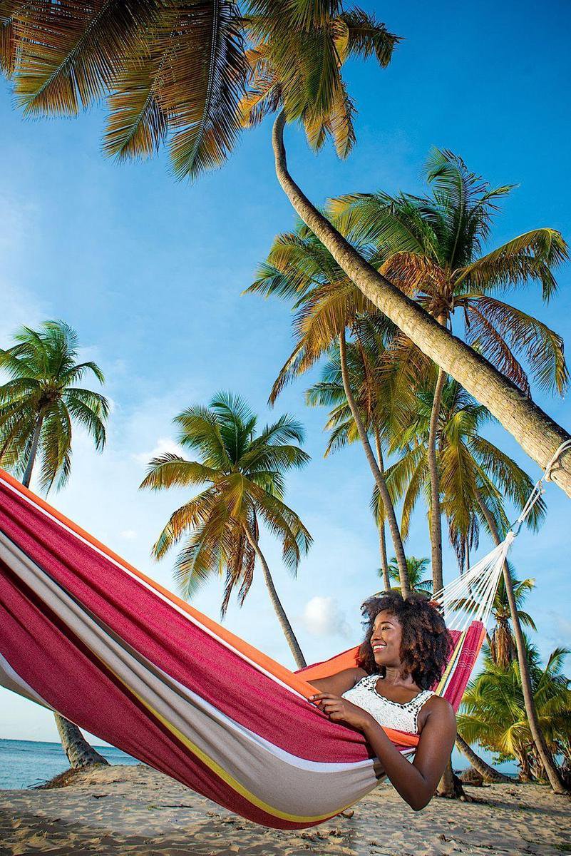 Amazonas Barbados Acerola - Rood