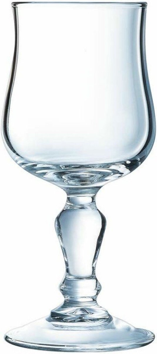 Arcoroc Wijnglas Normandi 12 Stuks (23 cl)