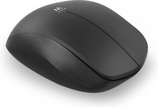 Ewent EW3151 muis 1600 DPI Rechtshandig