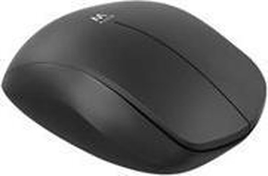 Ewent EW3151 muis 1600 DPI Rechtshandig