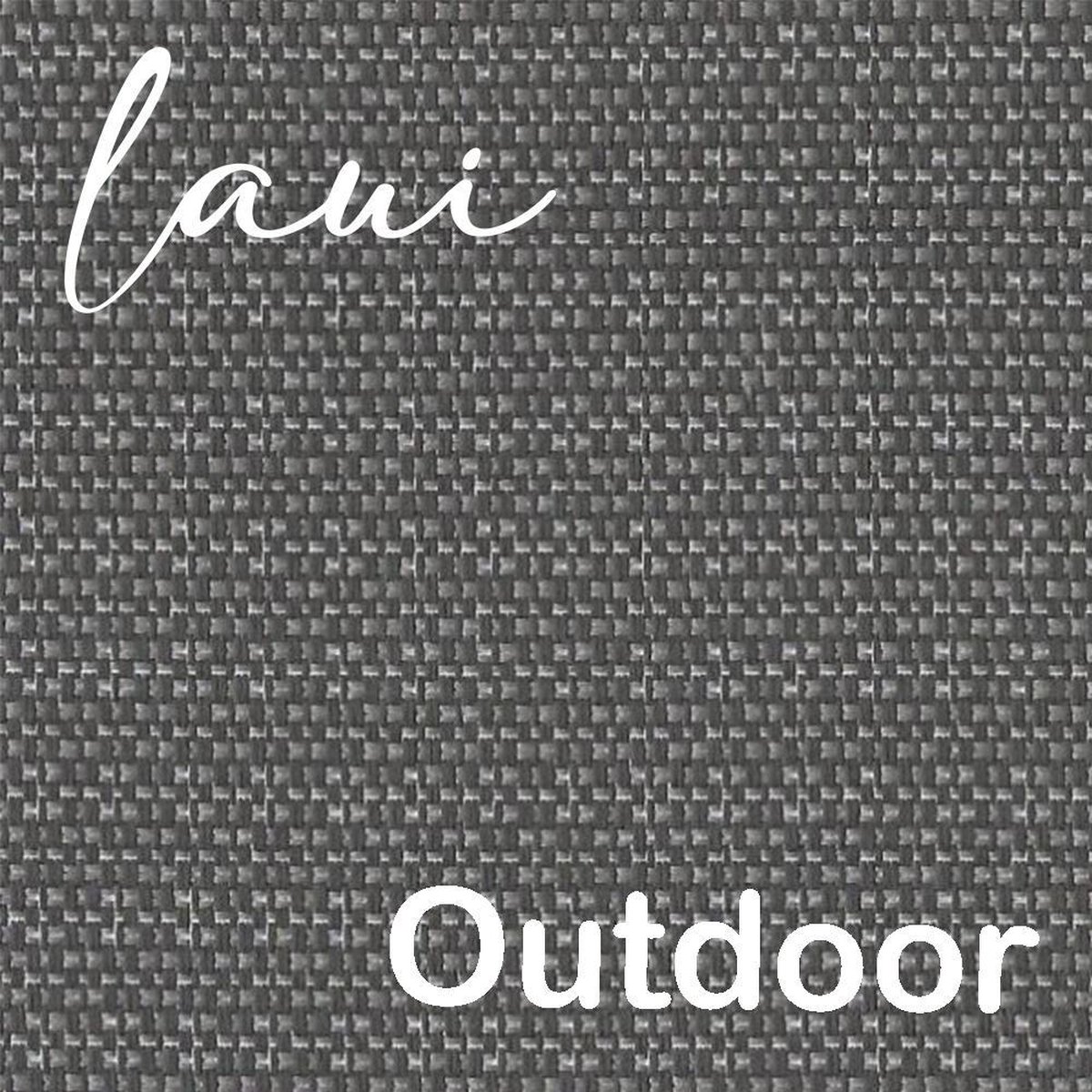 Laui lounge zitzak outdoor adult - Stone grey - Grijs