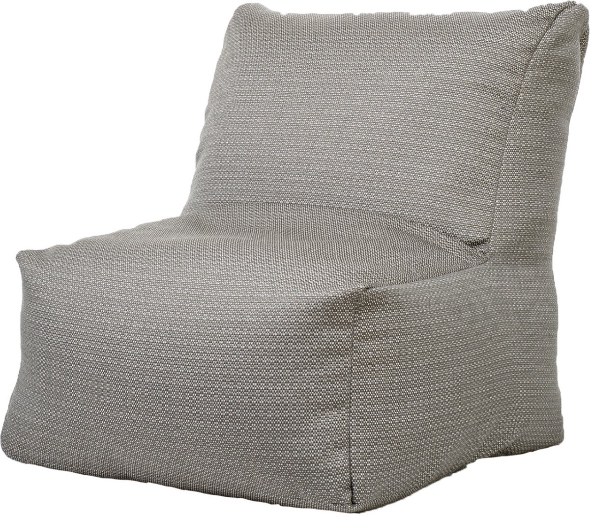 Laui lounge zitzak outdoor adult - Stone grey - Grijs