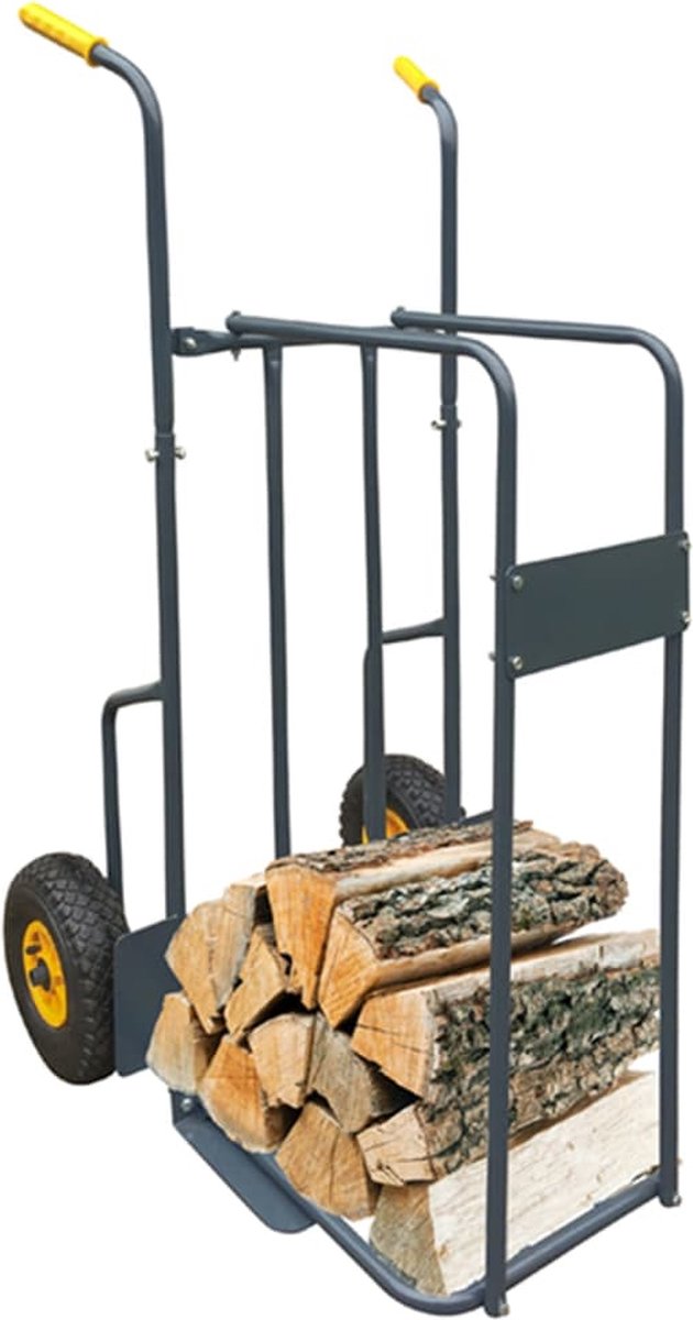 Practo Tools Steekwagen inklapbaar 200 kg