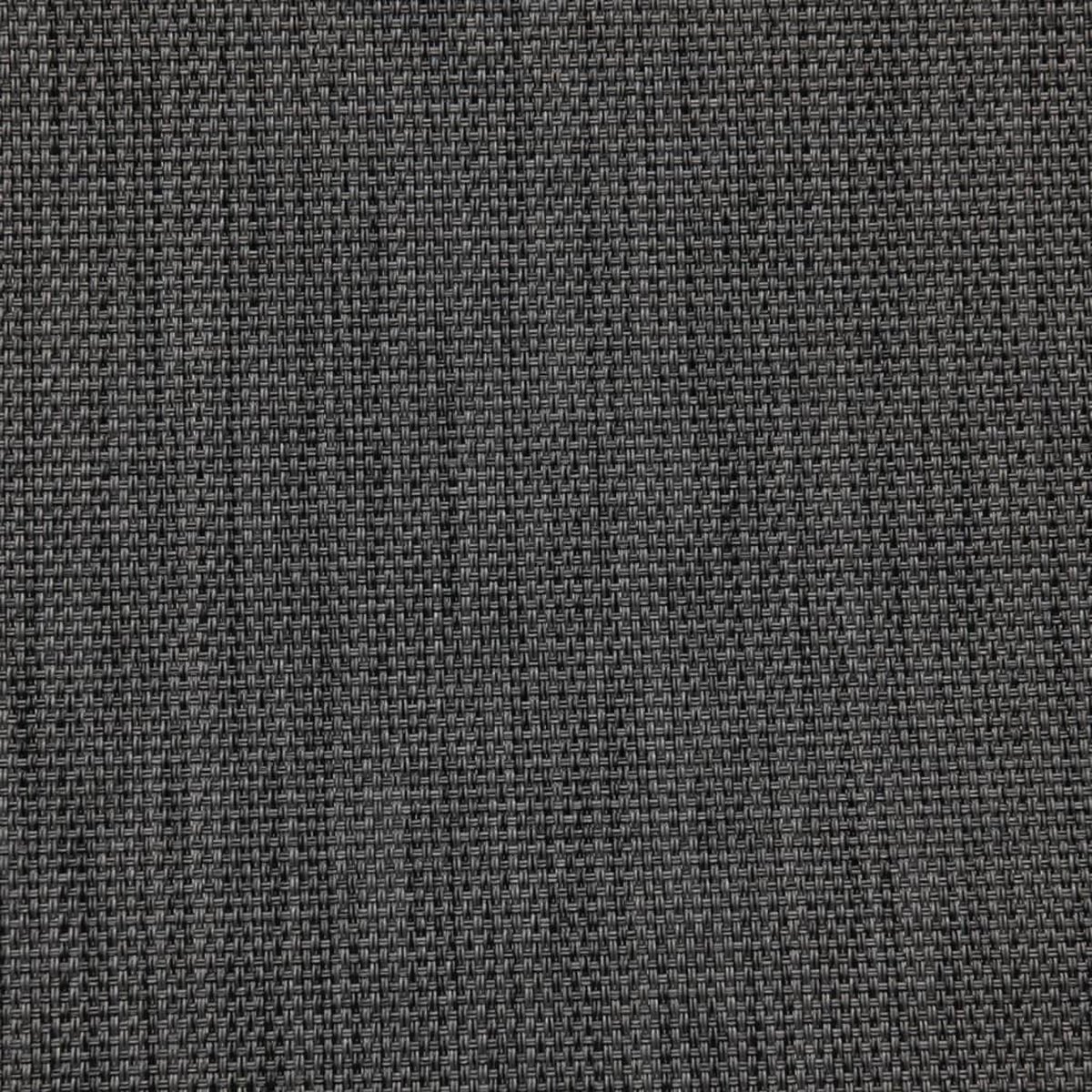 Outwell Klapstoel Victoria en grijs - Zwart