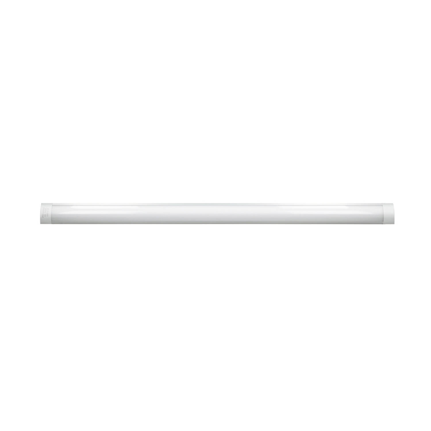 LED Bureaulamp 120cm 36W WW