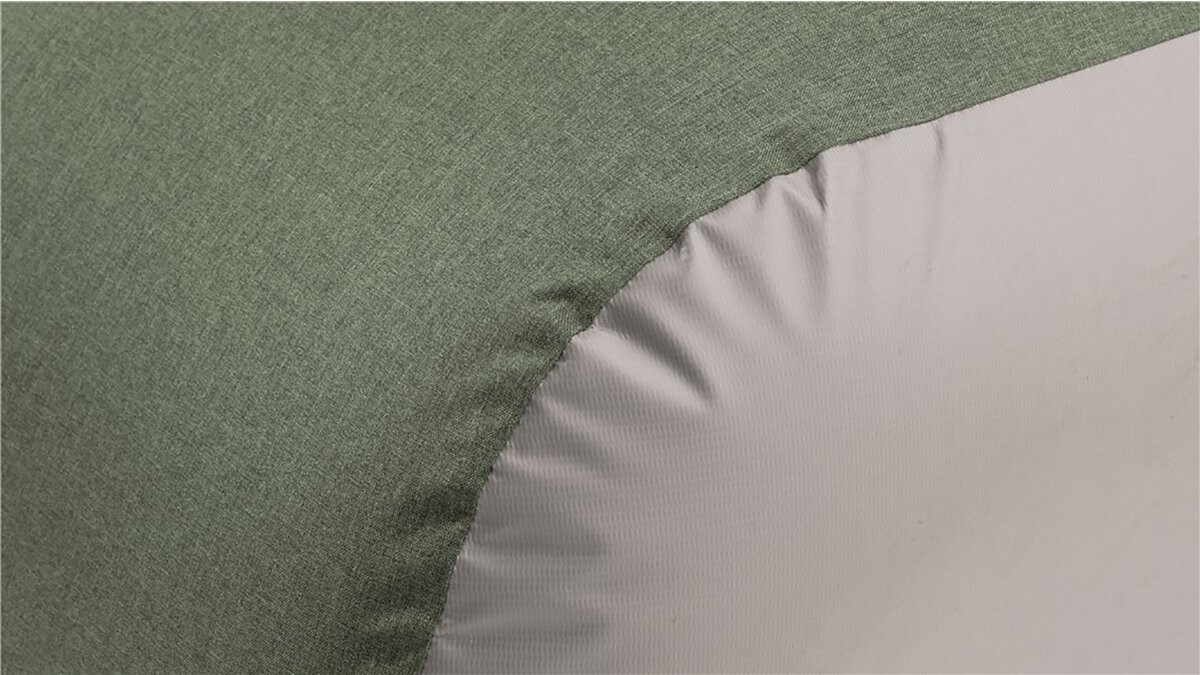 Outwell Loungeset opblaasbaar Laze - Groen