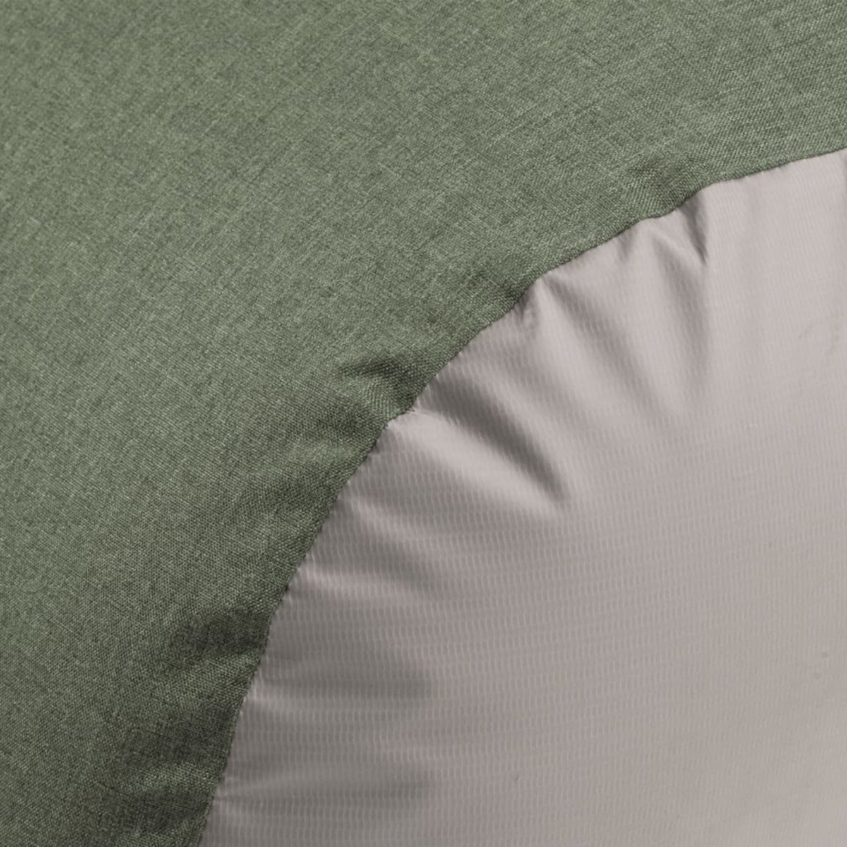 Outwell Loungeset opblaasbaar Laze - Groen