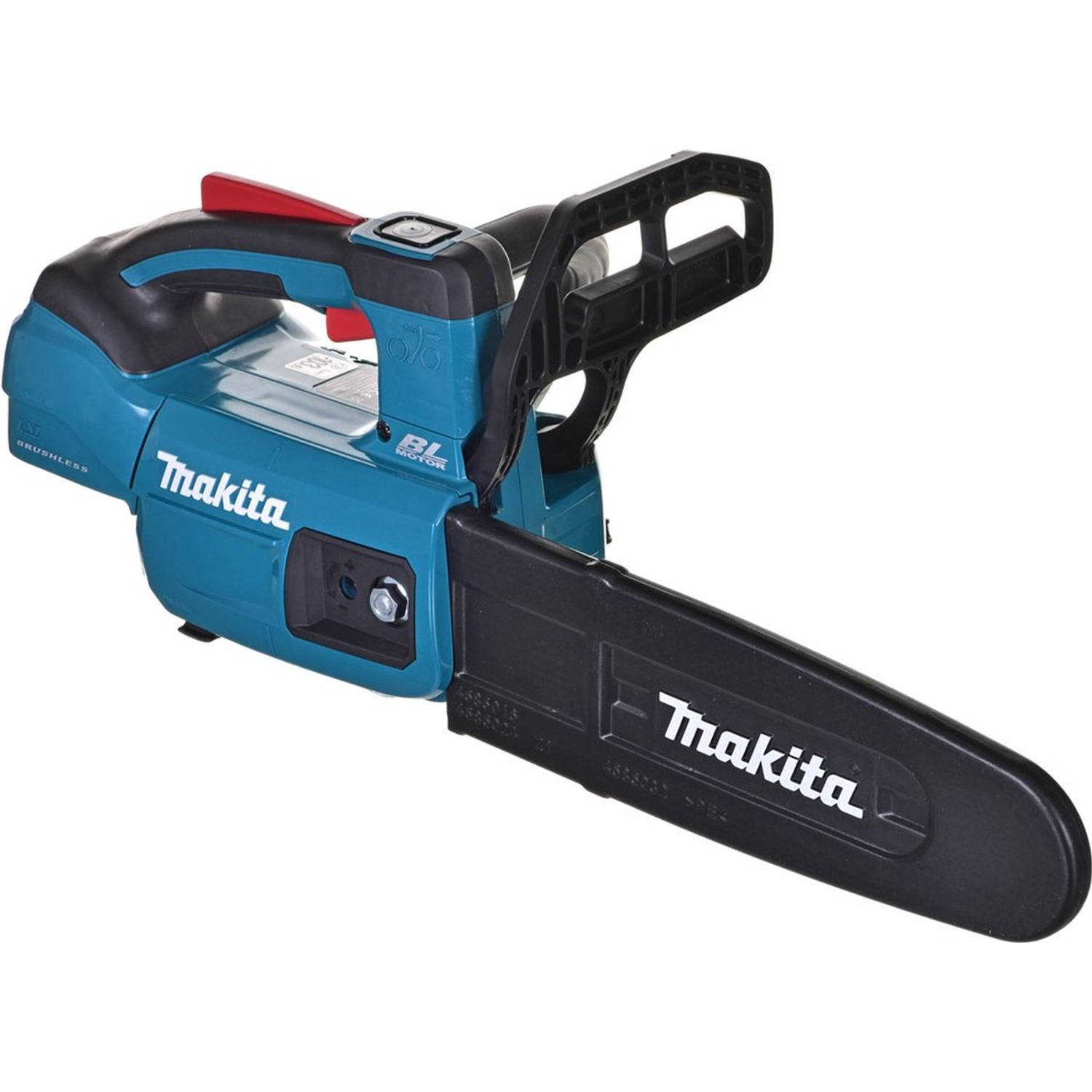 Makita DUC254CZ Carving Kettingzaag 25 cm - 18V - Alleen Body