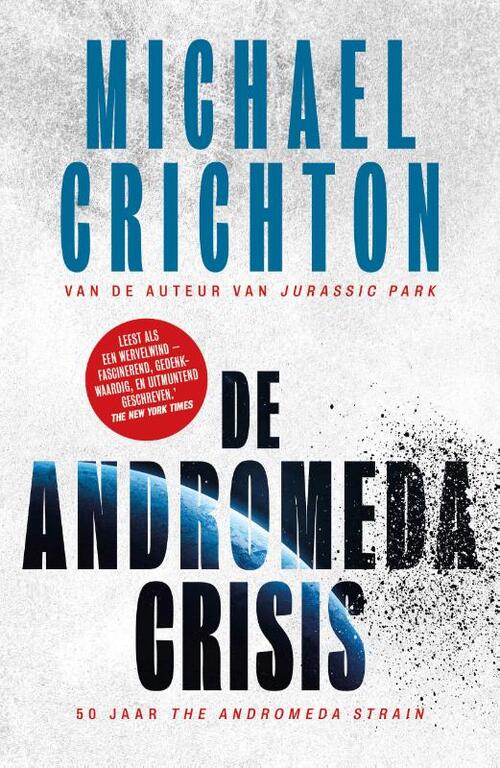 Luitingh Sijthoff De Andromeda crisis