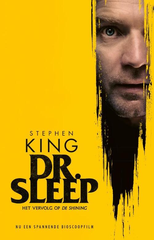 Luitingh Sijthoff Dr. Sleep