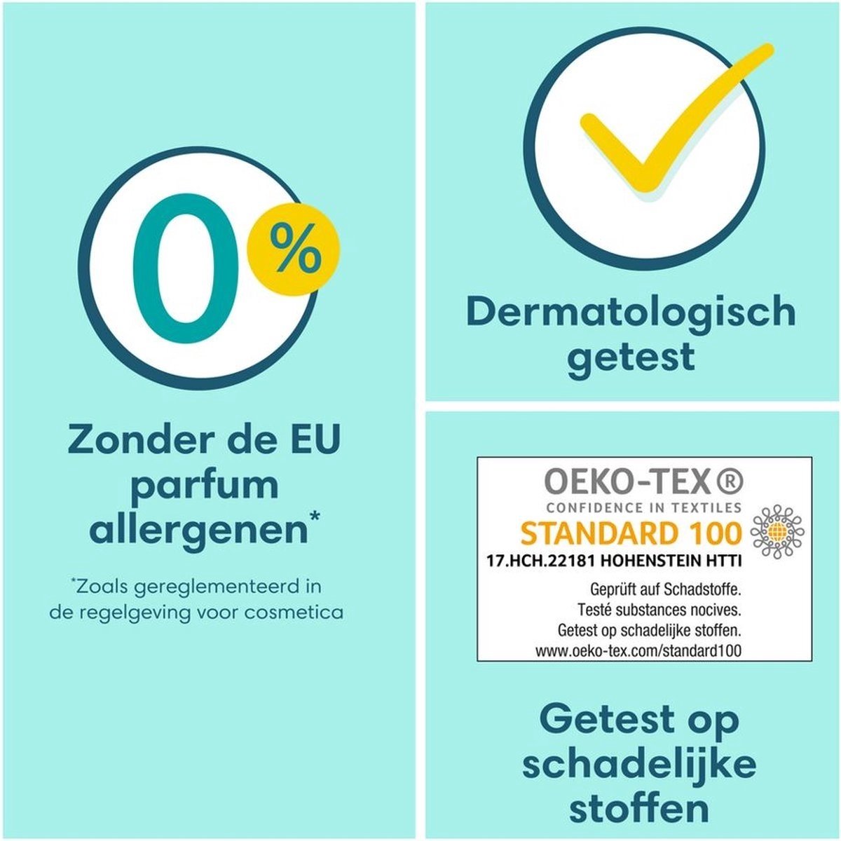 Pampers - Premium Protection - Maat 1 - Mega Maandbox - 360 stuks - 2/5 KG