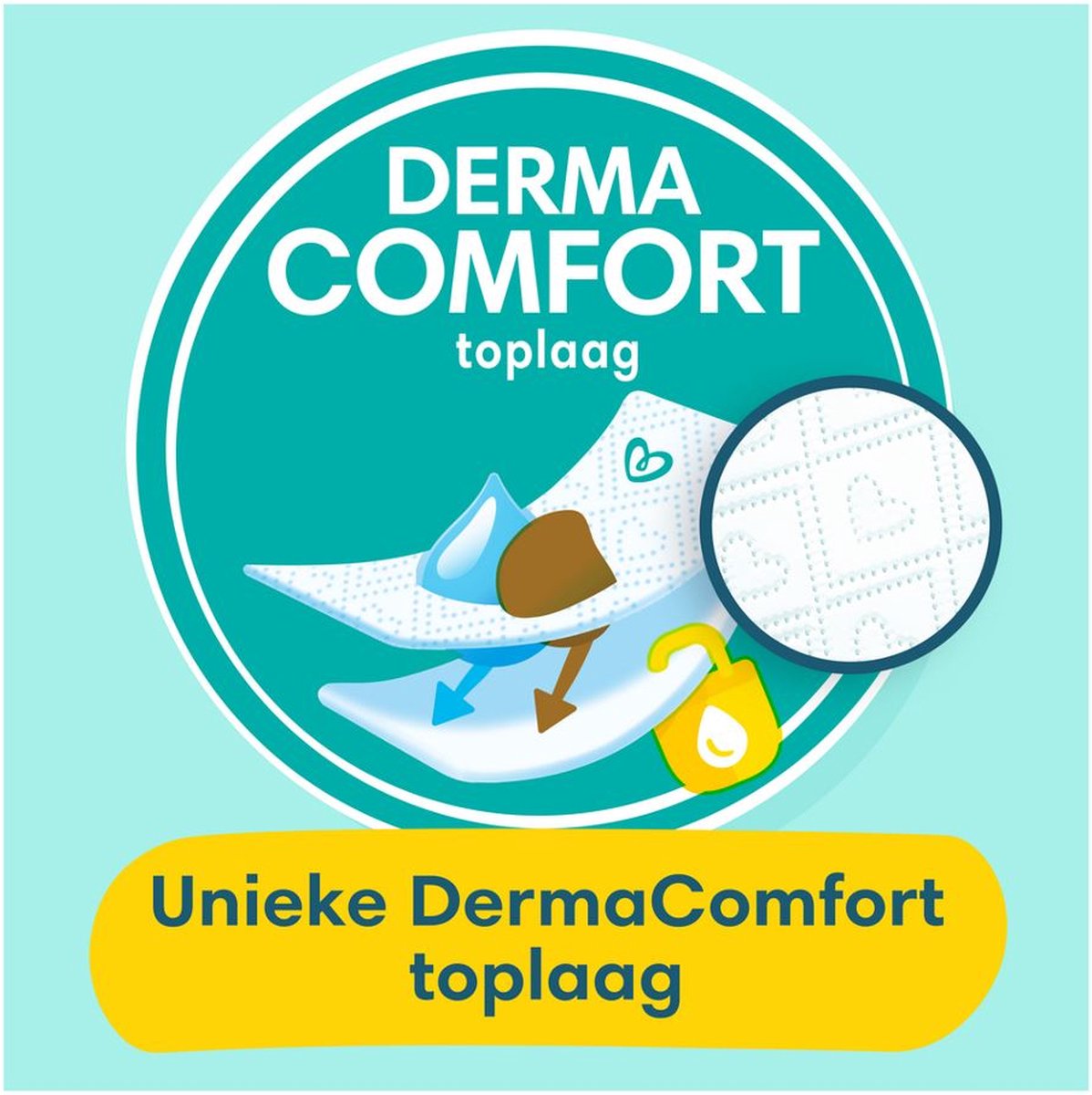 Pampers - Premium Protection - Maat 1 - Maandbox - 180 stuks - 2/5 KG