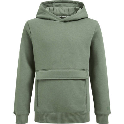 WE Fashion Sweater - Groen