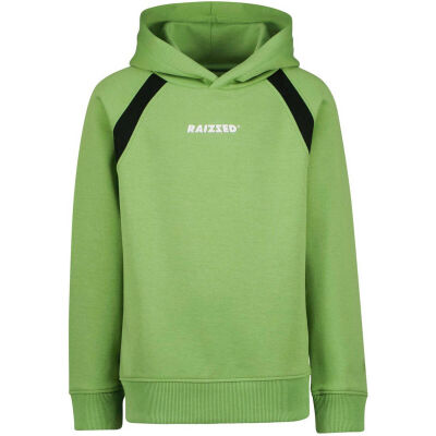 Raizzed Sweater - Groen