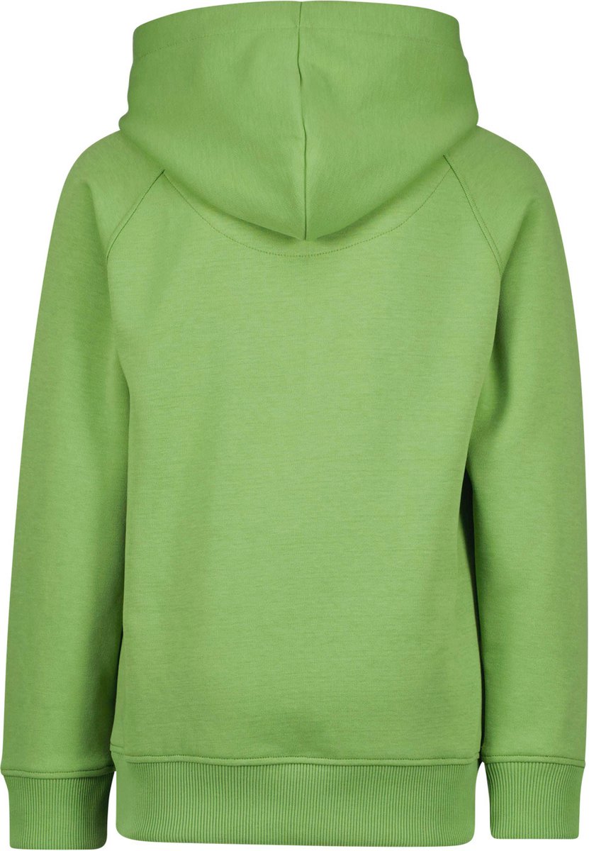 Raizzed Sweater - Groen