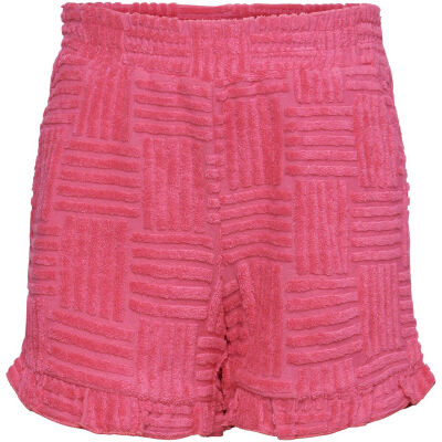 Korte broek - Roze