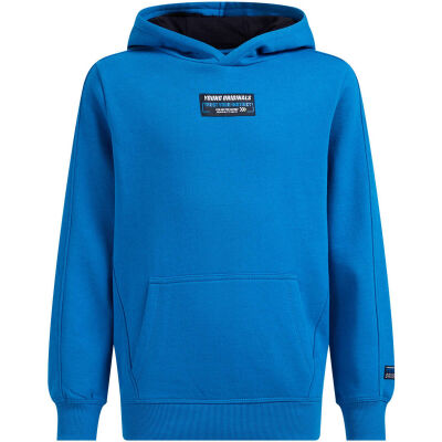 WE Fashion Sweater - Blauw