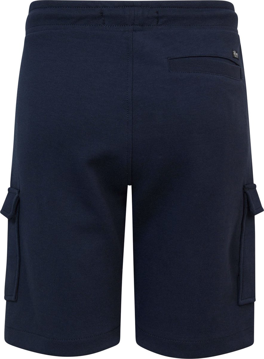 Petrol Korte broek - Blauw