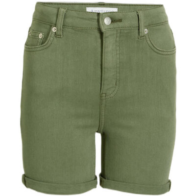 Korte broek - Groen