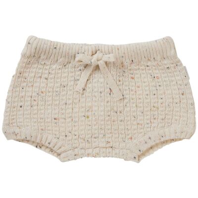 Noppies Korte broek - Beige