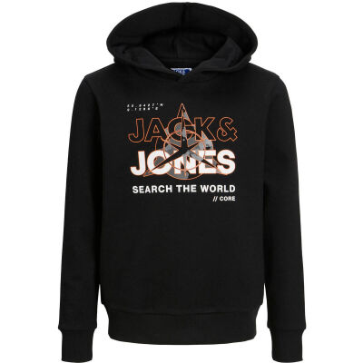 JACK & JONES Sweater - Zwart