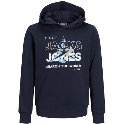 JACK & JONES Sweater - Blauw