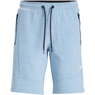 JACK & JONES Korte broek - Blauw