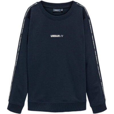 Only Sweater - Blauw