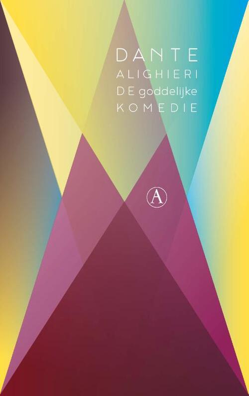 Athenaeum De goddelijke komedie