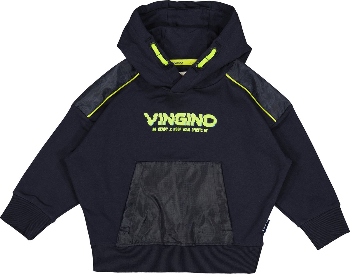 Vingino Sweater - Blauw