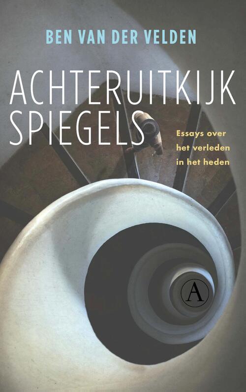 Athenaeum Achteruitkijkspiegels