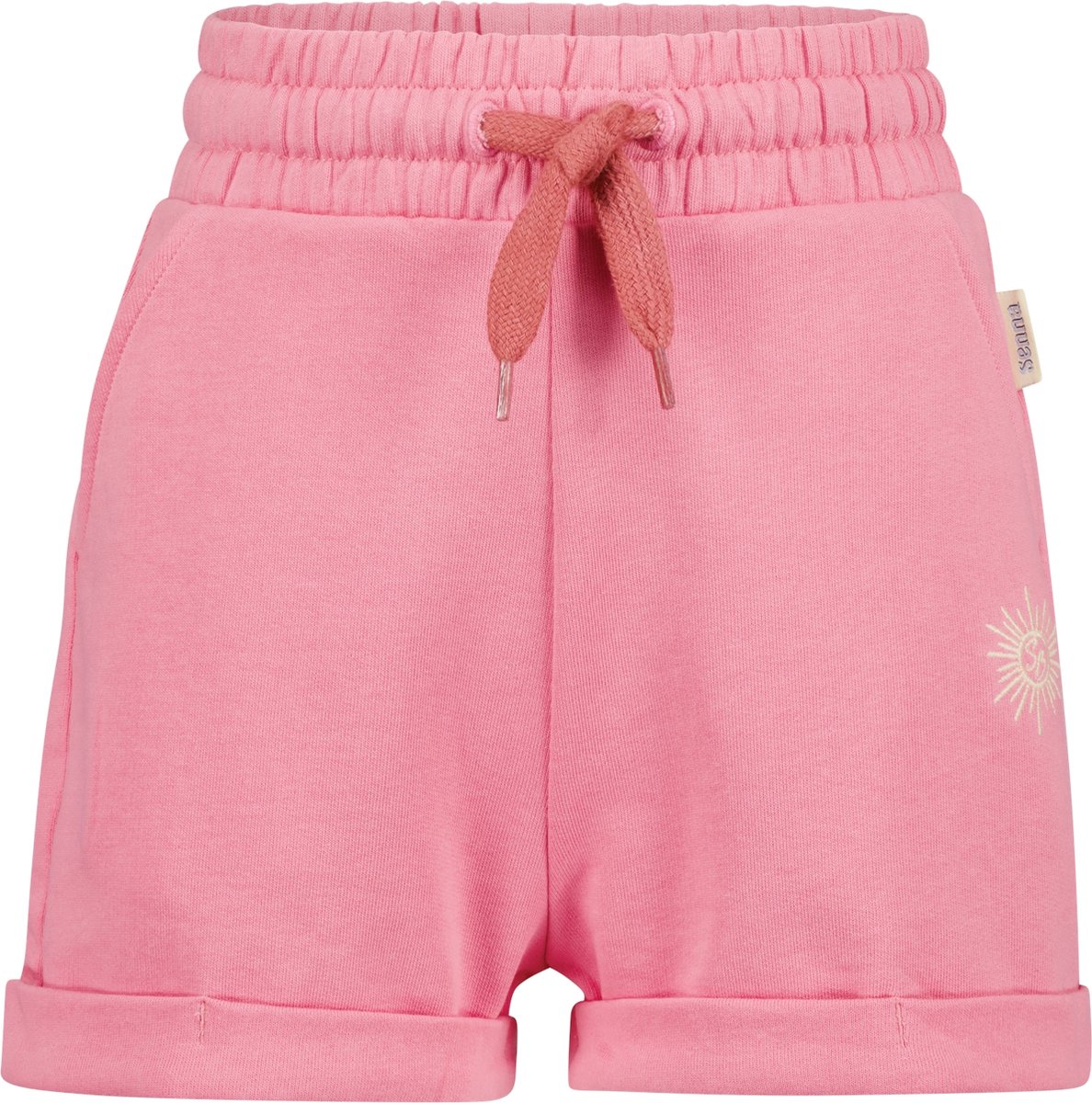 Vingino Korte broek - Roze