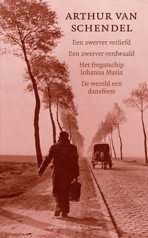 Athenaeum Omnibus
