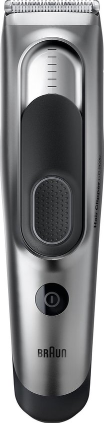 Braun HC5090 - Zwart