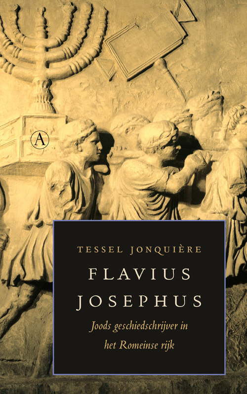 Athenaeum Flavius Josephus