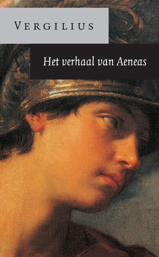 Athenaeum Het verhaal van Aeneas