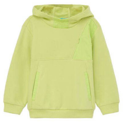 Sweater - Groen