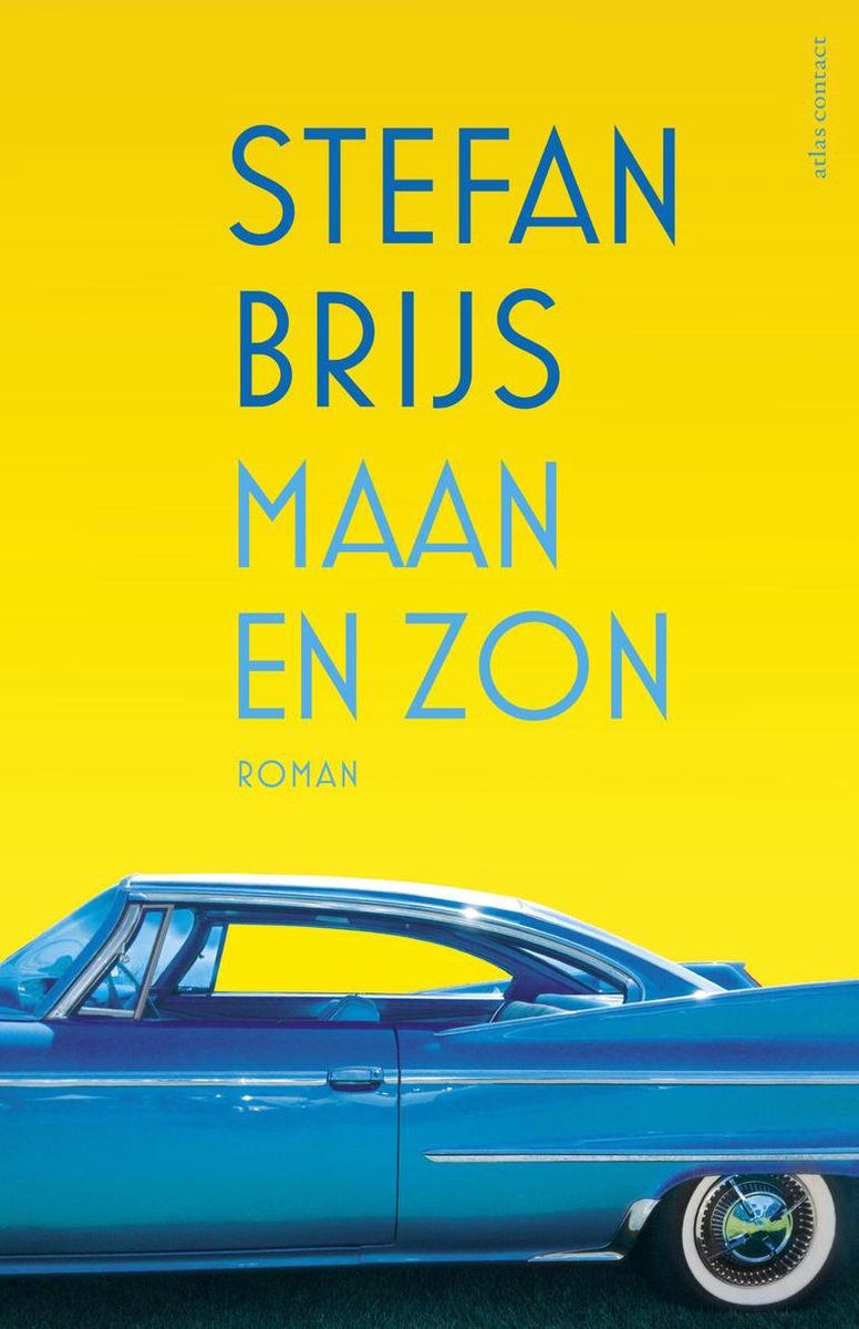 Maan en Zon