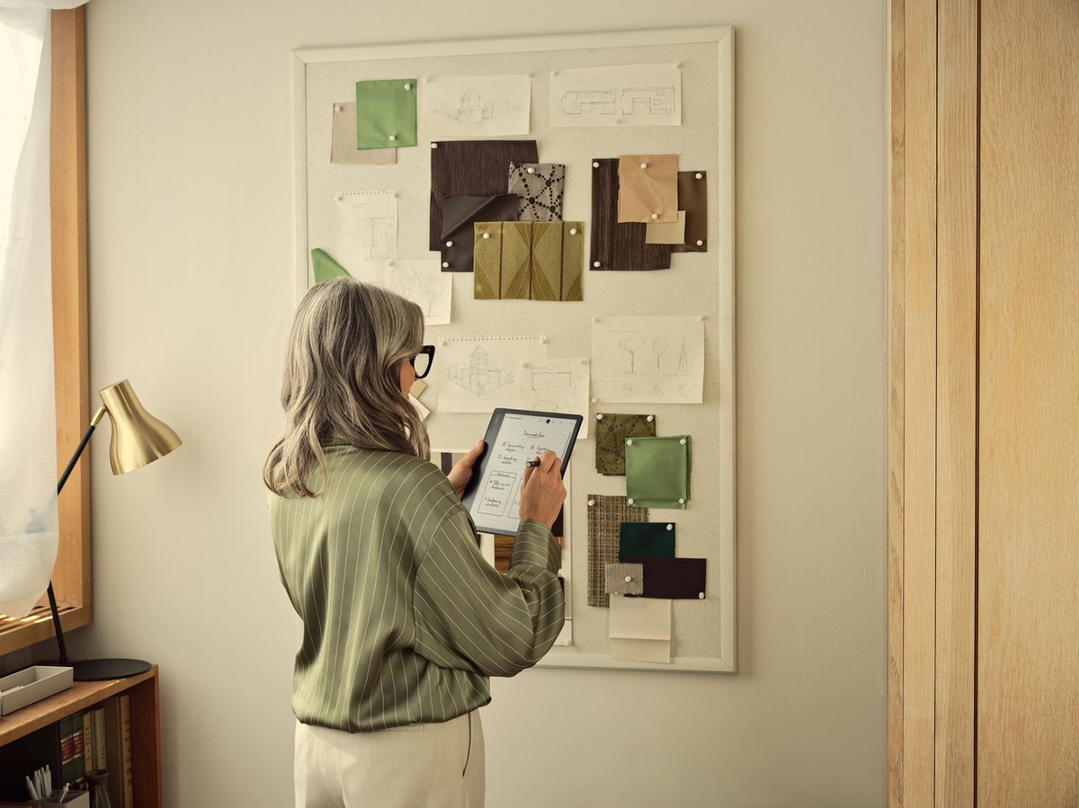 Kobo Rakuten Elipsa 2E - 32 GB - E-ink