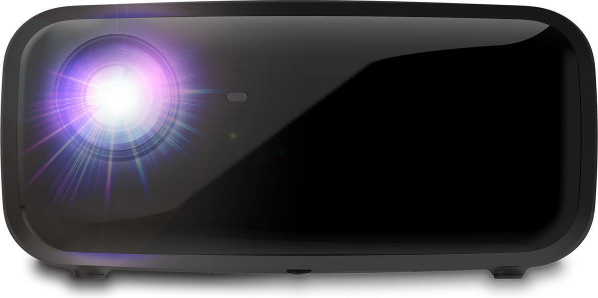 Philips NeoPix 720 Thuisprojector - Zwart