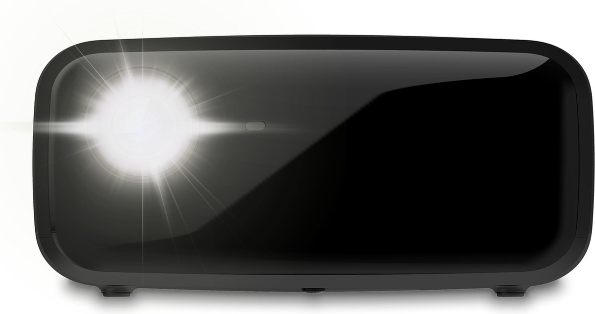 Philips NeoPix 720 Thuisprojector - Zwart