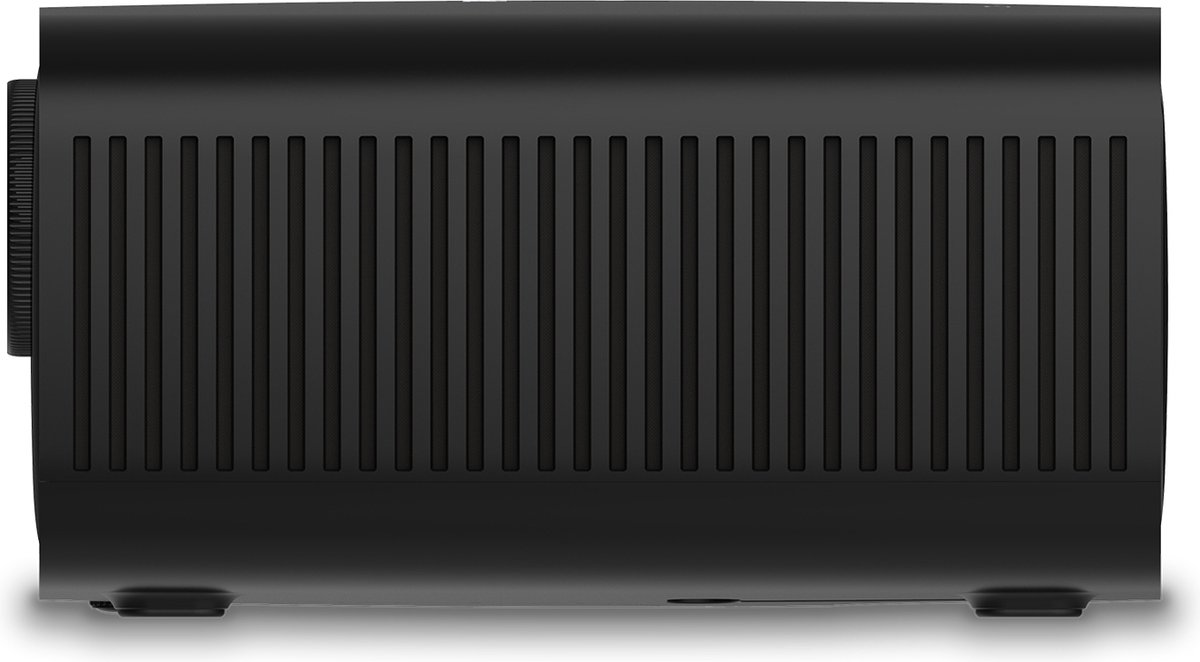 Philips NeoPix 720 Thuisprojector - Zwart