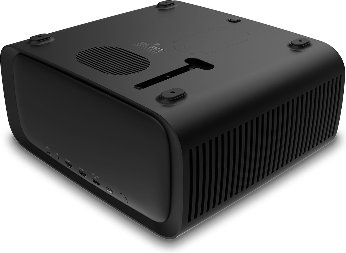 Philips NeoPix 720 Thuisprojector - Zwart
