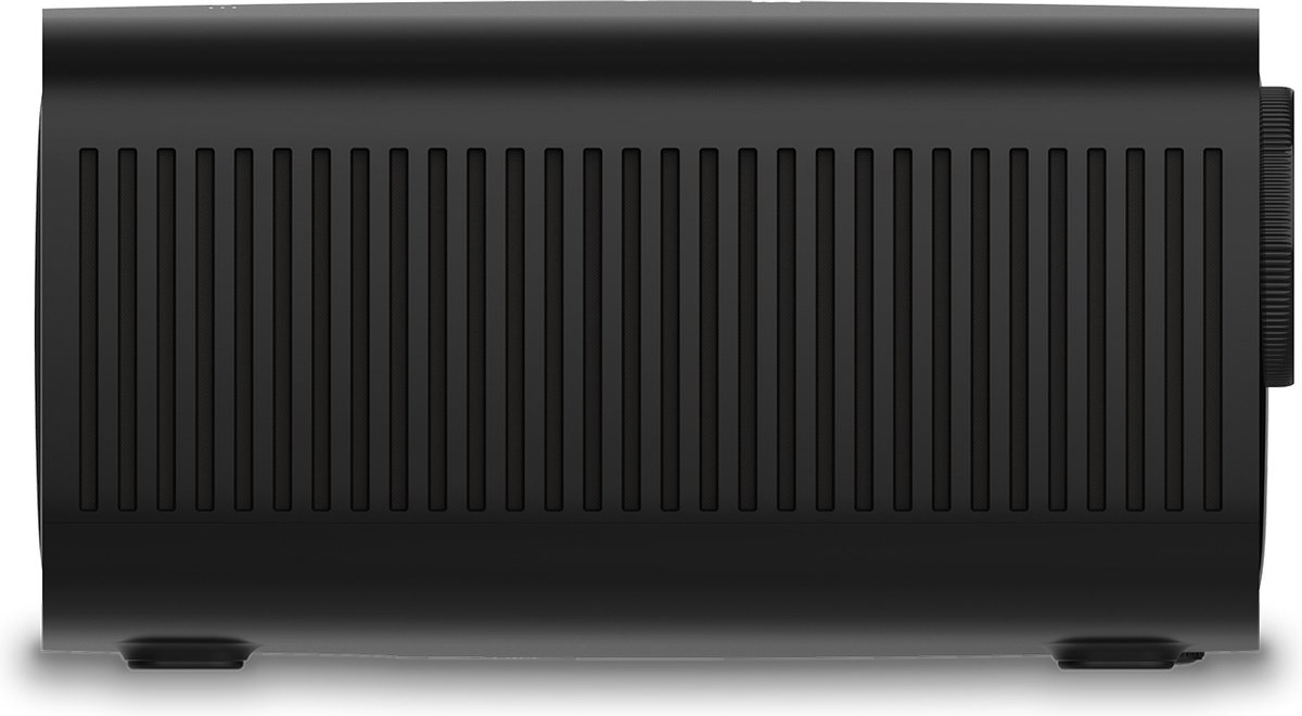 Philips NeoPix 720 Thuisprojector - Zwart