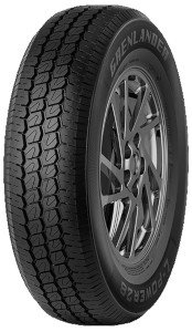 Grenlander L-Power 28 ( LT175/75 R14 91R ) - Zwart