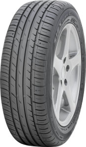 Falken ZIEX ZE914B ( 225/40 R18 92W XL ) - Zwart