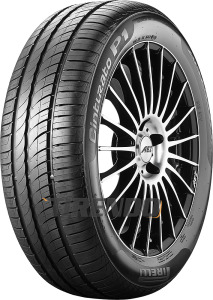 Pirelli Cinturato P1 ( 205/55 R16 91V ) - Zwart