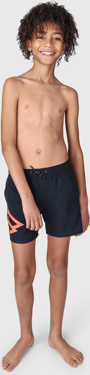 Brunotti Zwembroek - Blauw
